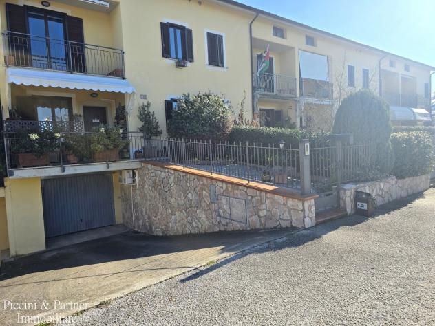 Villa a schiera in vendita a Spoleto - Foto 2