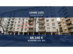 Immobile in asta di 138 m² con più di 5 locali in vendita a Udine