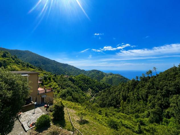 Appartamento in vendita a Drignana - Vernazza 121 mq Rif: 1414282