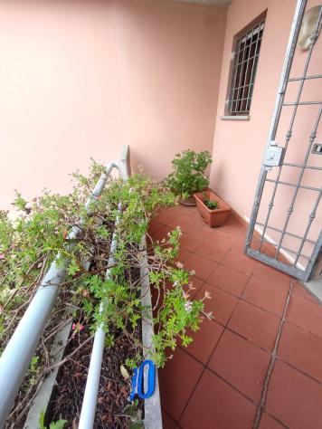 VILLA A SCHIERA di 4 vani e di 144 mq (VIAREGGIO) rif. 638 - Foto 16