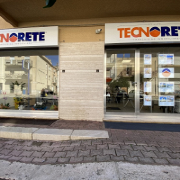 Tecnorete Alcamo