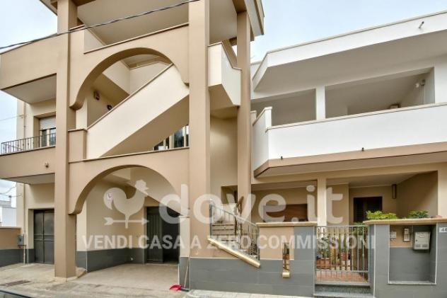 appartamento in vendita a Carmiano