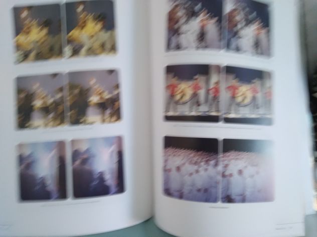 Queen in 3D by Brian May Originale - Foto 4