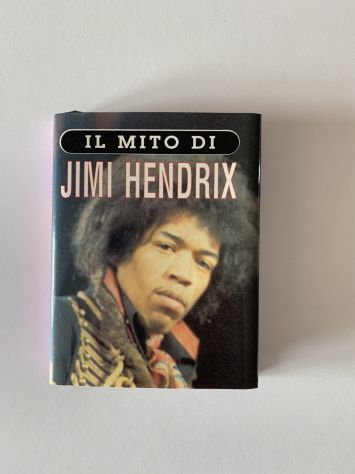 Il mito di Jimi Hendrix di Tom Stockdale - Foto 2