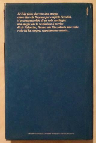Il sospiro del mare di Laurie McBain 1°Ed.Sonzogno, 1985 come nuovo - Foto 4