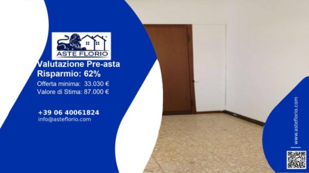 Immobile in asta di 65 m² con più di 5 locali in vendita a Capriate San Gervasio - Foto 2