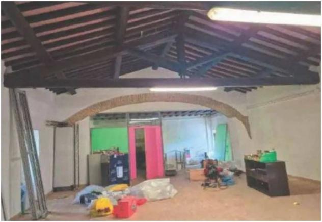 Immobile in asta di 317 m² in vendita a Spoleto - Foto 4