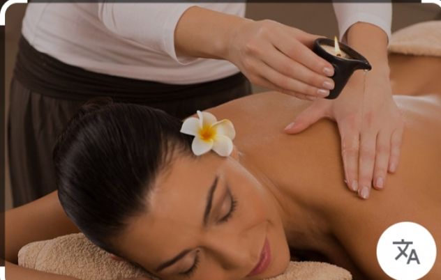 Massaggi Rilassanti e Hot Stone!!! Tel:3534896893