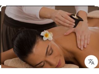 Massaggi - benessere Reggio nell'Emilia - Massaggi Rilassanti e Hot Stone!!! Tel:3534896893