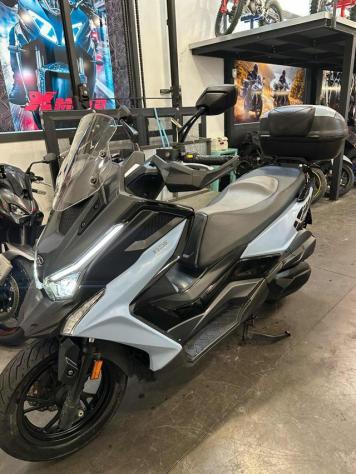 KYMCO DTX 360 dtx 360 rif. 23922581 - Foto 2