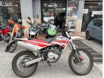 BETAMOTOR RR 125 4T Enduro Stradale rif. 23665939