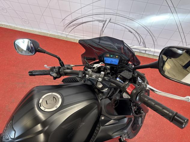 Honda CB 500 CB 500F - YM 2018 - Foto 8