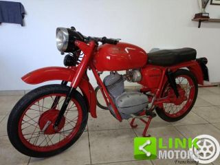 MOTO GUZZI STORNELLO TURISMO 123CC rif. 23764969