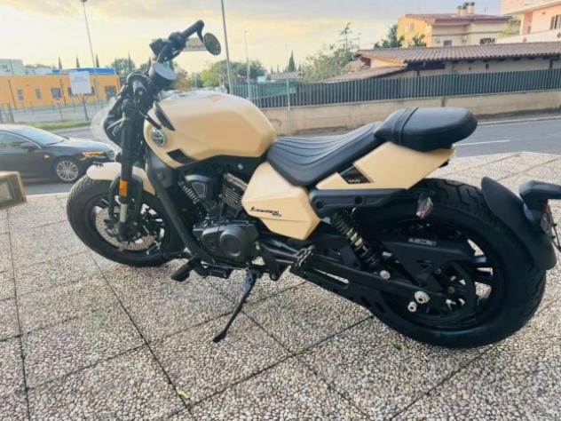 BENELLI Leoncino 400 PRONTA CONSEGNA NOVITA' 2026 rif. 23802980 - Foto 8