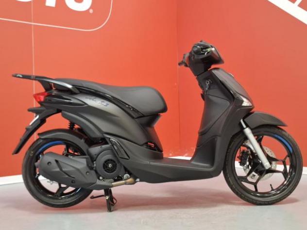 PIAGGIO Liberty S 125 3V i.e. MY25 (2025-) rif. 24011141 - Foto 2