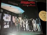 MARILLION - Incommunicado (LP Mix) 3 Track 12'' / 45 RPM Single 1987 Italy EMI