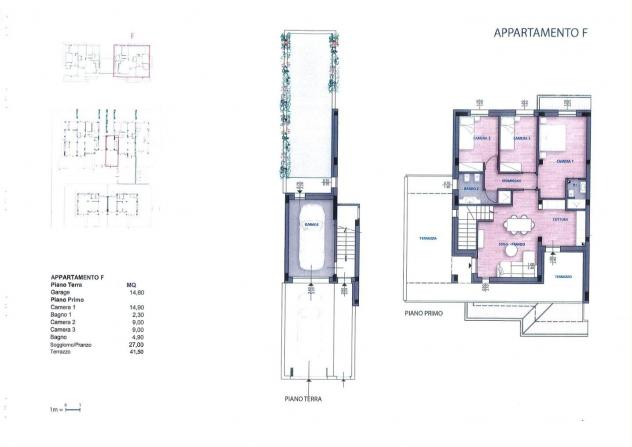Appartamento in vendita a San Miniato Basso - San Miniato 123 mq Rif: 1324981 - Foto 2