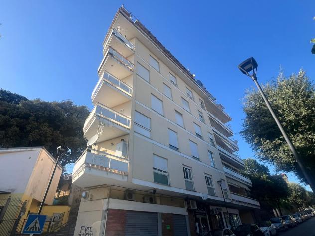 Appartamento in Viale Regina Margherita