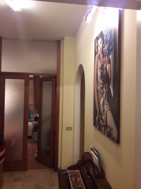 Stanza letto a 10 min. a piedi da Università Bocconi/NABA - Foto 6
