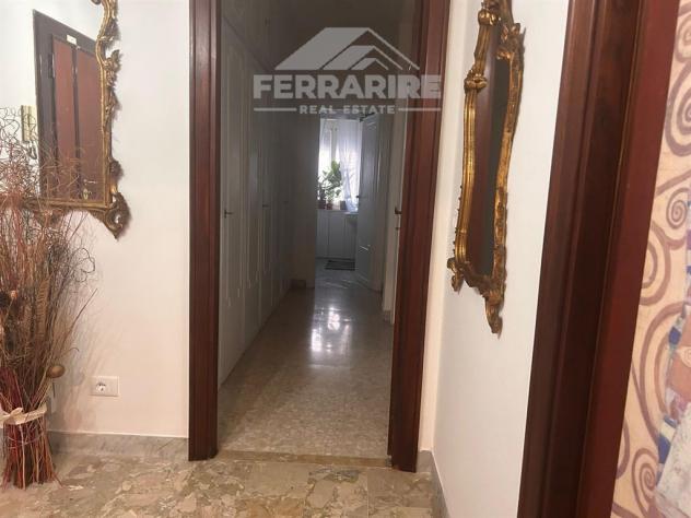 AFFITTO CAMERA VIA SILVESTRI ZONA BRAVETTA SOLO DONNE €500,00 - Foto 7