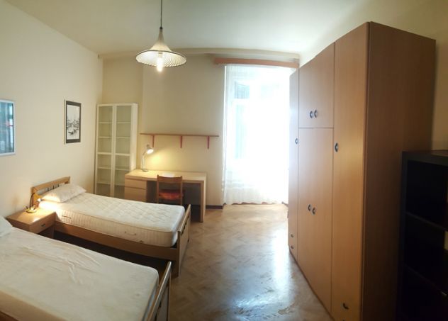 Camere per STUDENTESSE via Piccardi - Foto 2