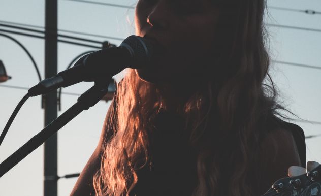 Cantante per cerimonie di matrimonio ad Alba