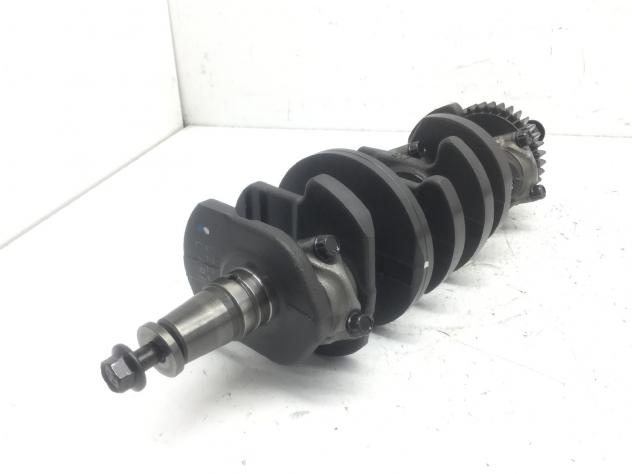 HONDA CBR RR ABS KM0 600 ALBERO MOTORE 2024 2026 PC69A4RK - Foto 6