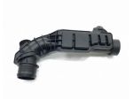 TUBO INTERCOOLER CITROEN C3 Serie 9810958280 YHY (DV5RD) Diesel 1500 (16)