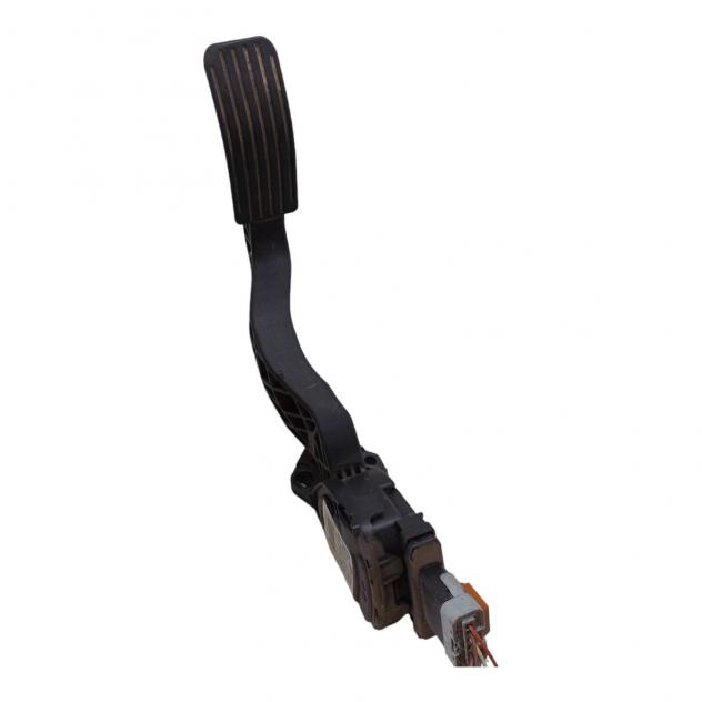 PEDALE ACCELERATORE CITROEN C3 Serie 9671433780 (0915)