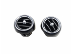 BOCCHETTE ARIA CRUSCOTTO DX E SX MERCEDES GLC Serie (W253) A2058303704 (15)