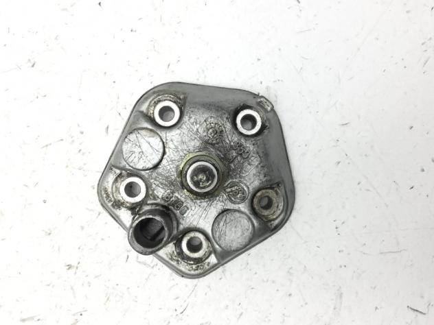 BETA RR MOTARD 50 TESTA TESTATA HEAD 2000 2005 ZD3BKE000W... - Foto 3
