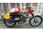 Ricambi per zundapp 125 M.C./G.S.