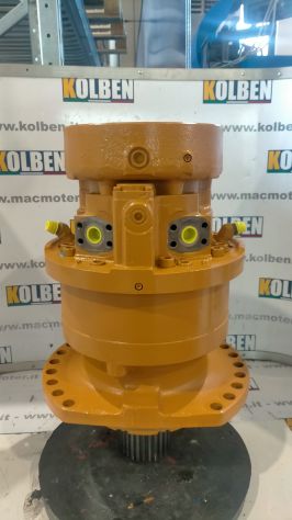 Motore Poclain MS35-9-GB7-P35-2A10-57EJM - Foto 2