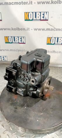 Pompa Danfoss H1P045R A A A9C2ND6FG5H5 L35L35 BL26 PN NNNNNN - Foto 3