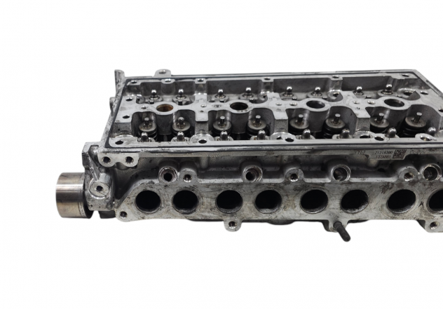 TESTA COMPLETA KIA Sportage Serie 22111-2U000 D4FE Diesel 1600 (1621) - Foto 6