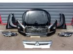 MUSATA ANTERIORE MITSUBISHI L200  2019