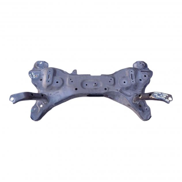 CULLA MOTORE NISSAN Micra 7° Serie 544011HA5A HR12 benzina 1198 (1016)