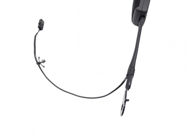 AGGANCIO CINTURA DI SICUREZZA ANT DX CUPRA Formentor Serie 8Y0857755 (20) - Foto 8