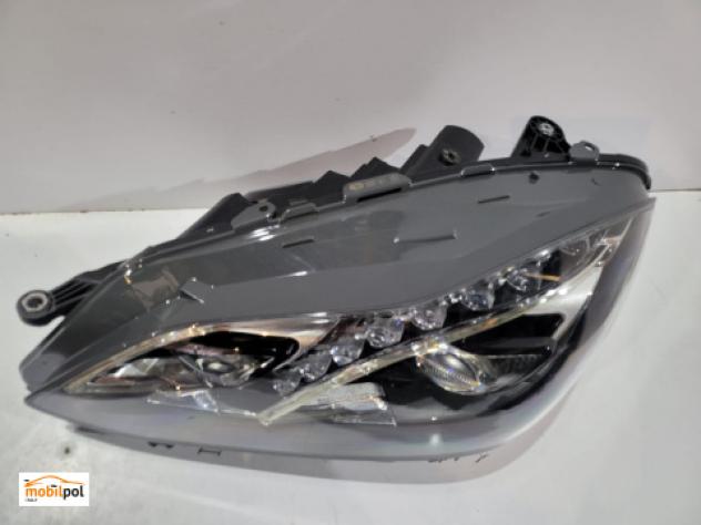 MERCEDES CLASSE E W212 Faro LED LCI ILS L - 12831 - Foto 4