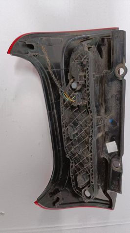 FANALE POSTERIORE SX FIAT PANDA 2013 51843643 - Foto 2