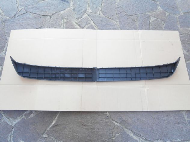 Spoiler anteriore Golf GTI mk1 NUOVO - Foto 6