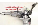 488100908R Renault Megane 1.6 servosterzo elettrico piantone