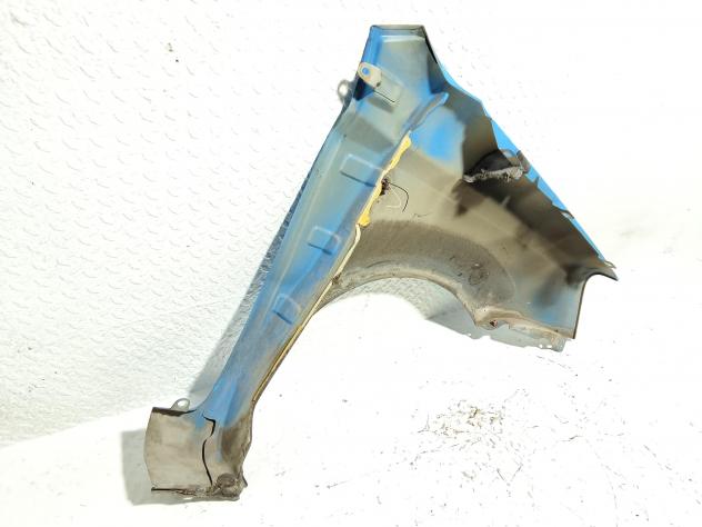 PARAFANGO ANTERIORE SINISTRO FIAT Panda 2° Serie 46827088 (0310) - Foto 4
