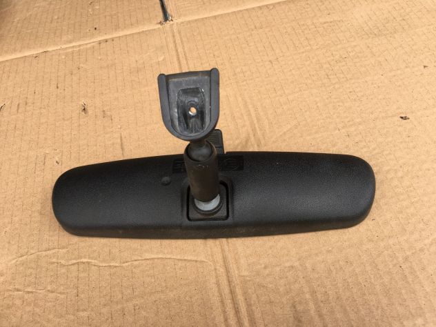 Specchio retrovisore interno abitacolo JEEP Cherokee 2.5 CRD anno 2002 - Foto 3