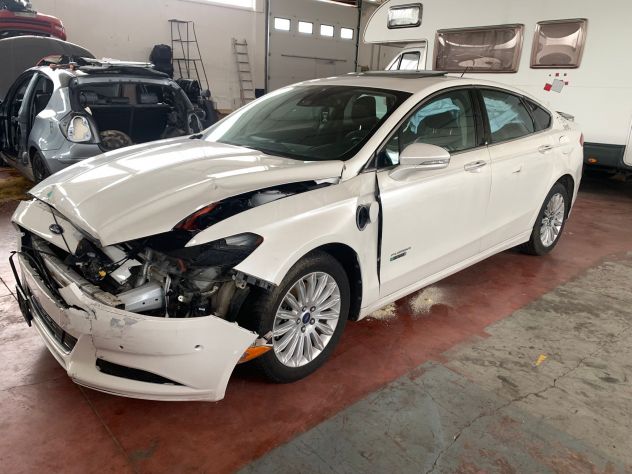 Ricambi usati Ford Mondeo 2015 hybrid plugin - Foto 8