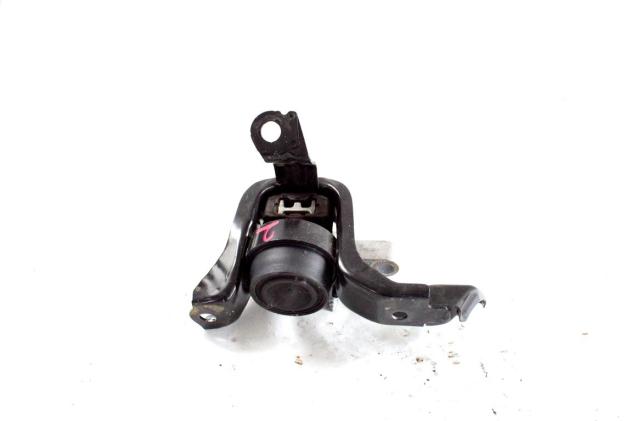 12305K0050 SUPPORTO MOTORE TOYOTA YARIS P21 1.5 I 68KW AUT 5P (2021) RICAMBIO USATO - Foto 6