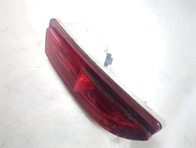 34550-TV0-G01 FARO FANALINO RETRONEBBIA POSTERIORE SINISTRO HONDA CIVIC 1.4 B 73KW 6M 5P (2016) RICAMBIO USATO - Foto 2