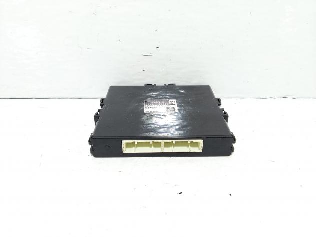 CENTRALINA CRUISE CONTROL TOYOTA IQ 1° Serie 2850000122 Benzina 1300 (09)