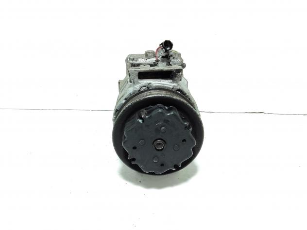 COMPRESSORE A/C MERCEDES Classe E Berlina W211 A0012301411 647961 Diesel 2685 (0207)