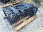 Cambio REVISIONATO IVECO  16S2321 TD 16,41-1,00 41272579